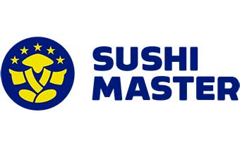 SUSHI MASTER